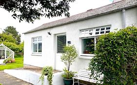 Glenburn, Private Studio Accommodation In Fochabers